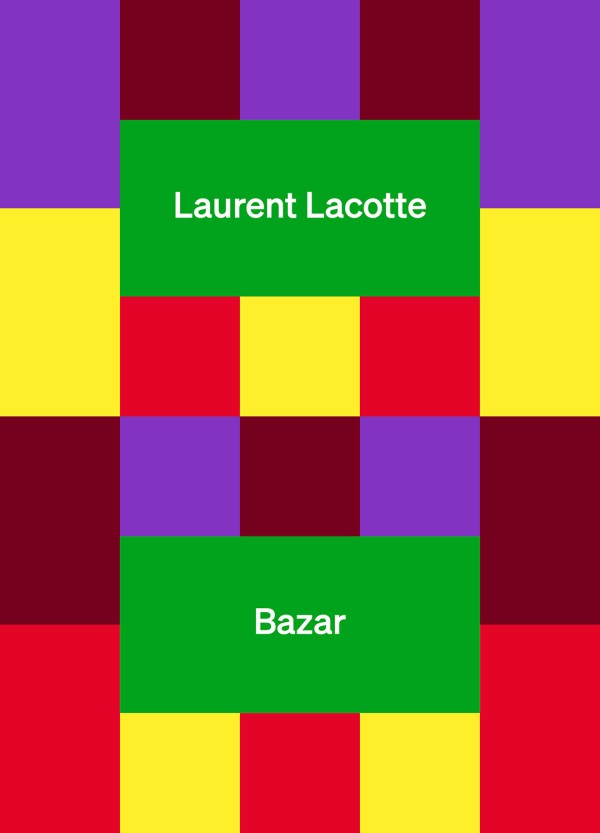 Couverture 551