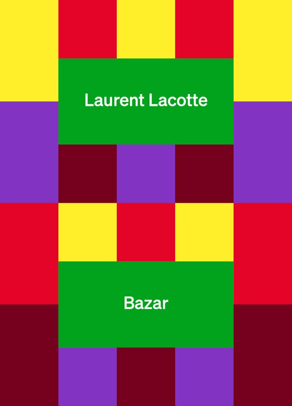 Couverture 521