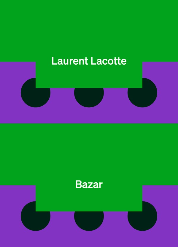 Couverture 294