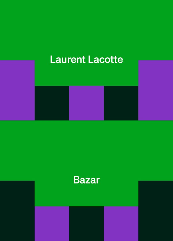 Couverture 319