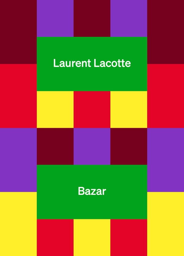 Couverture 548