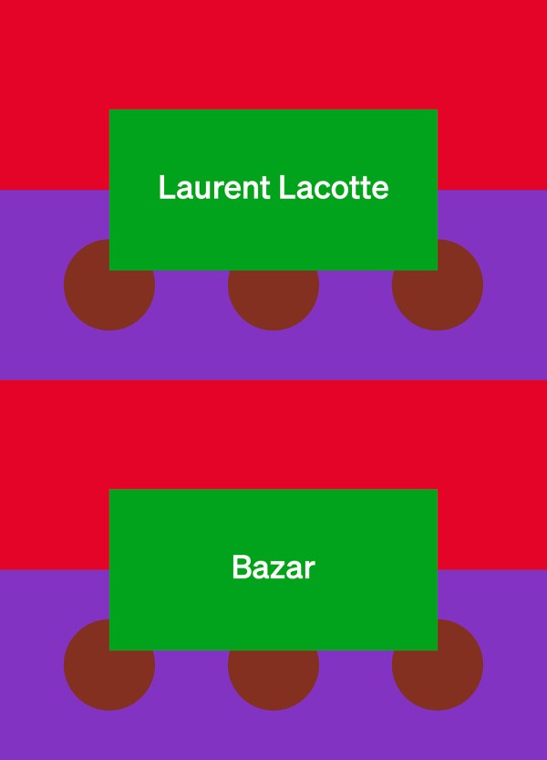 Couverture 580